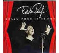 Edith Piaf - Bravo pour Le Clown
