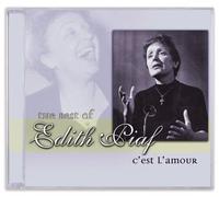 Edith Piaf - C'est l'amour