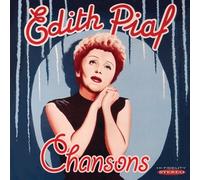 Édith Piaf – Chansons – CD – Sepia