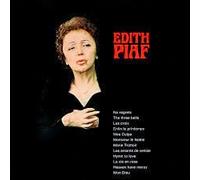 Edith Piaf chante en anglais - La Vie En Rose / No Regrets / Heaven Have Mercy / Hymn To Love / The Three Bells ...