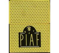 Edith Piaf - Coffret Integral 9 CD