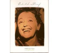 Edith Piaf - Collection Artistes De Légende