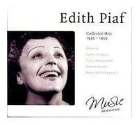 Edith Piaf Collection Hits 1935-1959
