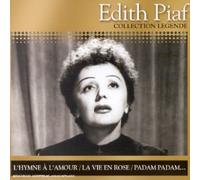 Edith Piaf - Collection Légende - Edith Piaf