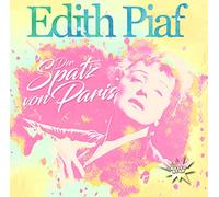 Edith Piaf - Der Spatz Von Paris [Import]
