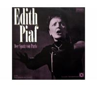 Edith Piaf - Der Spatz Von Paris [Vinyl LP record] [Schallplatte]