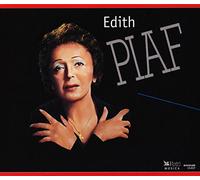 Edith Piaf - Edith Piaf 3cd box