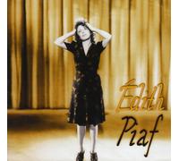 Edith Piaf - Edith Piaf (Best of Simple)