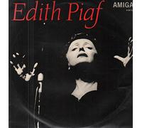Edith Piaf - Edith Piaf - Edith Piaf - AMIGA - 8 50 112