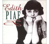 Edith Piaf - Edith Piaf [Import]