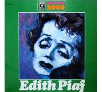 Edith Piaf - Edith Piaf - Same / Edition 2000 Doppel-LP