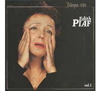Edith Piaf - Edith Piaf Vol.1