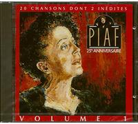 Edith Piaf - Edith Piaf/Vol.1