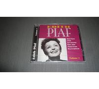 Edith Piaf - Edith Piaf vol 1
