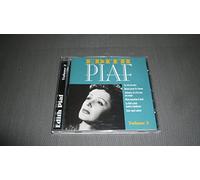 Edith Piaf - Edith Piaf vol 2
