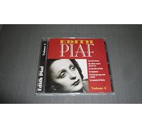 Edith Piaf - Edith Piaf vol 4