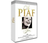 Édith Piaf-Coffret : Le Best of de Ses Concerts + Le documentaire sur sa carrière [Édition Prestige]