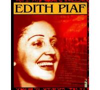 Edith Piaf En Images Et En Bande Dessinée
