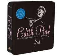 Piaf, Edith - Essential Collection [Import]