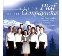 Edith Piaf Et Les Compagnons