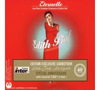 Edith Piaf - Eternelle Piaf
