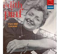 Edith Piaf - Fais-moi valser (#6444029) / Vinyl record [Vinyl-LP]