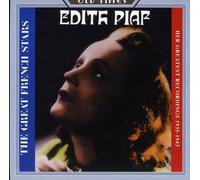 Édith Piaf Her Greatest Recordings 1935-1943 (CD)