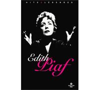 Edith Piaf : Hits & Légendes [VHS]