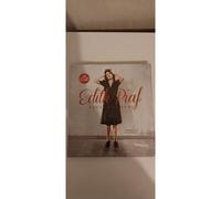 Edith Piaf - Hymne À La Môme (1 Cd Audio)