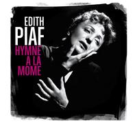Édith Piaf Hymne a La Mome (CD)