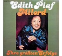 Edith Piaf - Ihre Grossen Erfolge - EMI - 65 971 4