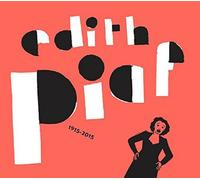 EDITH PIAF - INTEGRALE 2015++++ 20 CD + VINYL LP NEUF