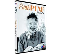 Édith Piaf – Intime