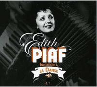 Edith Piaf - Invitation to Dance [Import]