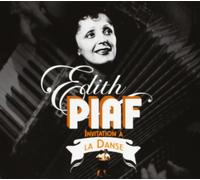 Edith Piaf - Invitation to Dance [Import]