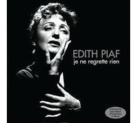 EDITH PIAF - JE NE REGRETTE RIEN 2 VINYL LP 180GR EDITION NEUF