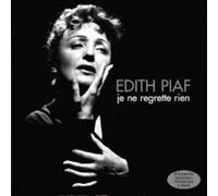 Edith Piaf - Je Ne Regrette Rien [New Vinyl LP] UK - Import