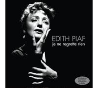 Édith Piaf Je Ne Regrette Rien (Vinyl) 12" Album