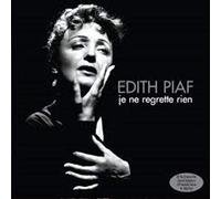 Edith Piaf - Je Ne Regrette Rien - Vinyl Record Double - G3z