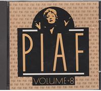 Edith Piaf - Je suis A Toi