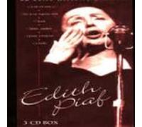 Edith Piaf - La Belle Histoire D'amour