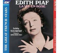 Edith Piaf - La Vie en rose