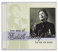 Edith Piaf – La Vie en rose – Delta