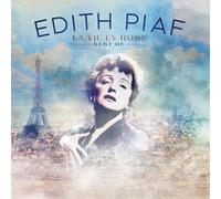 La Vie en Rose – Best of – CD – Rhino