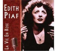 Edith Piaf - La Vie en Rose [Import]