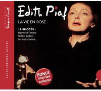 Edith Piaf - La Vie en Rose [Import]