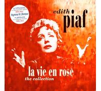 Edith Piaf – La Vie En Rose - The Collectio – Vinyle