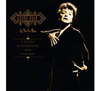 Edith Piaf La Vie En Rose (Vinyl) 12" Album