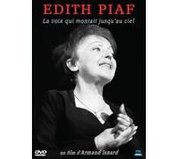 Edith Piaf - La voix qui montait jusqu'au ciel G