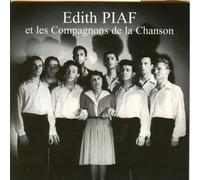 Edith Piaf, les Compagnons de la Chanson 1930-1959 - Trois Cloches, Les, la Petite Boutique, Tu ES Part [Import]